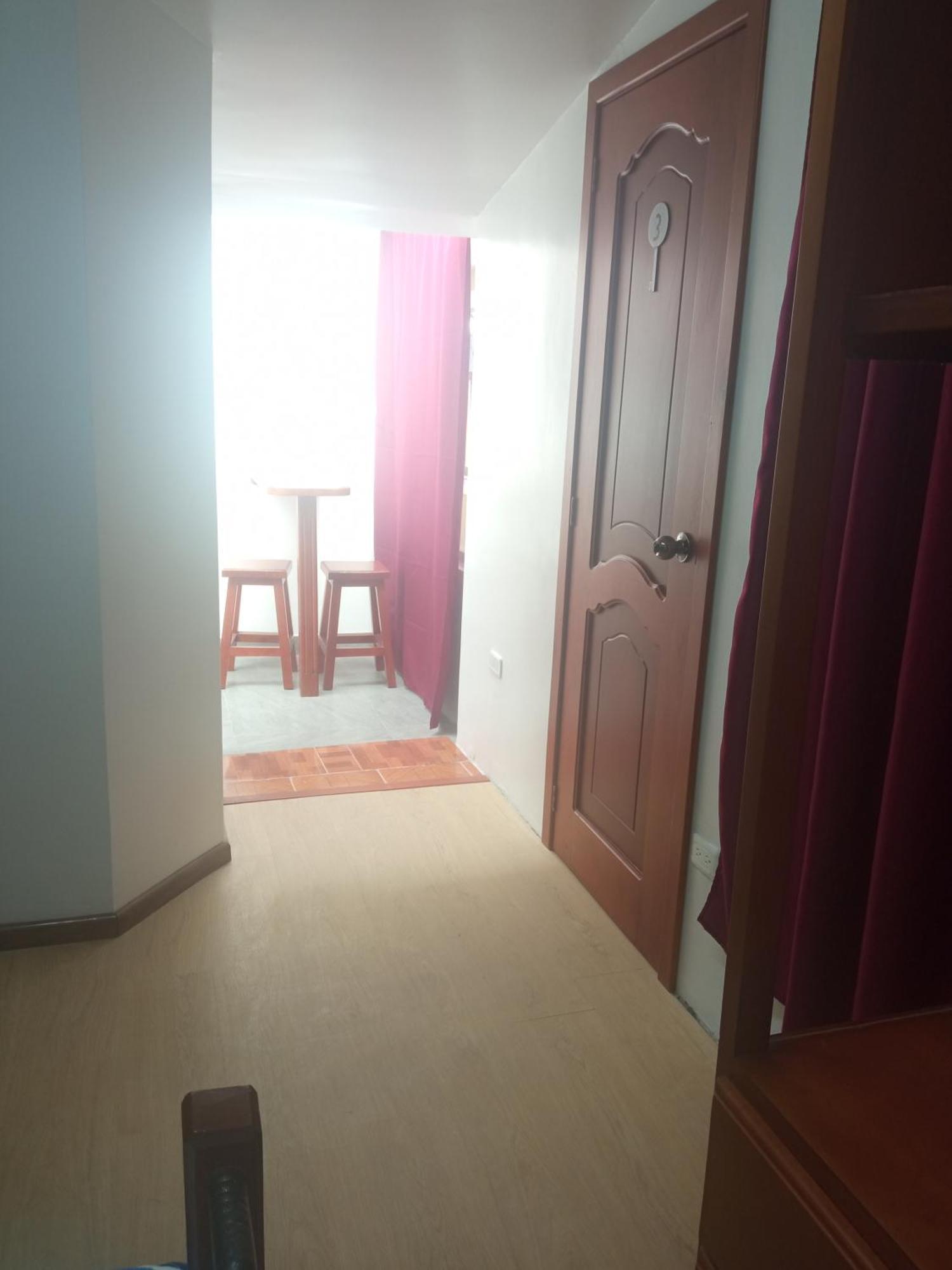 Hospedaje Wiruyana Cotacachi Room photo