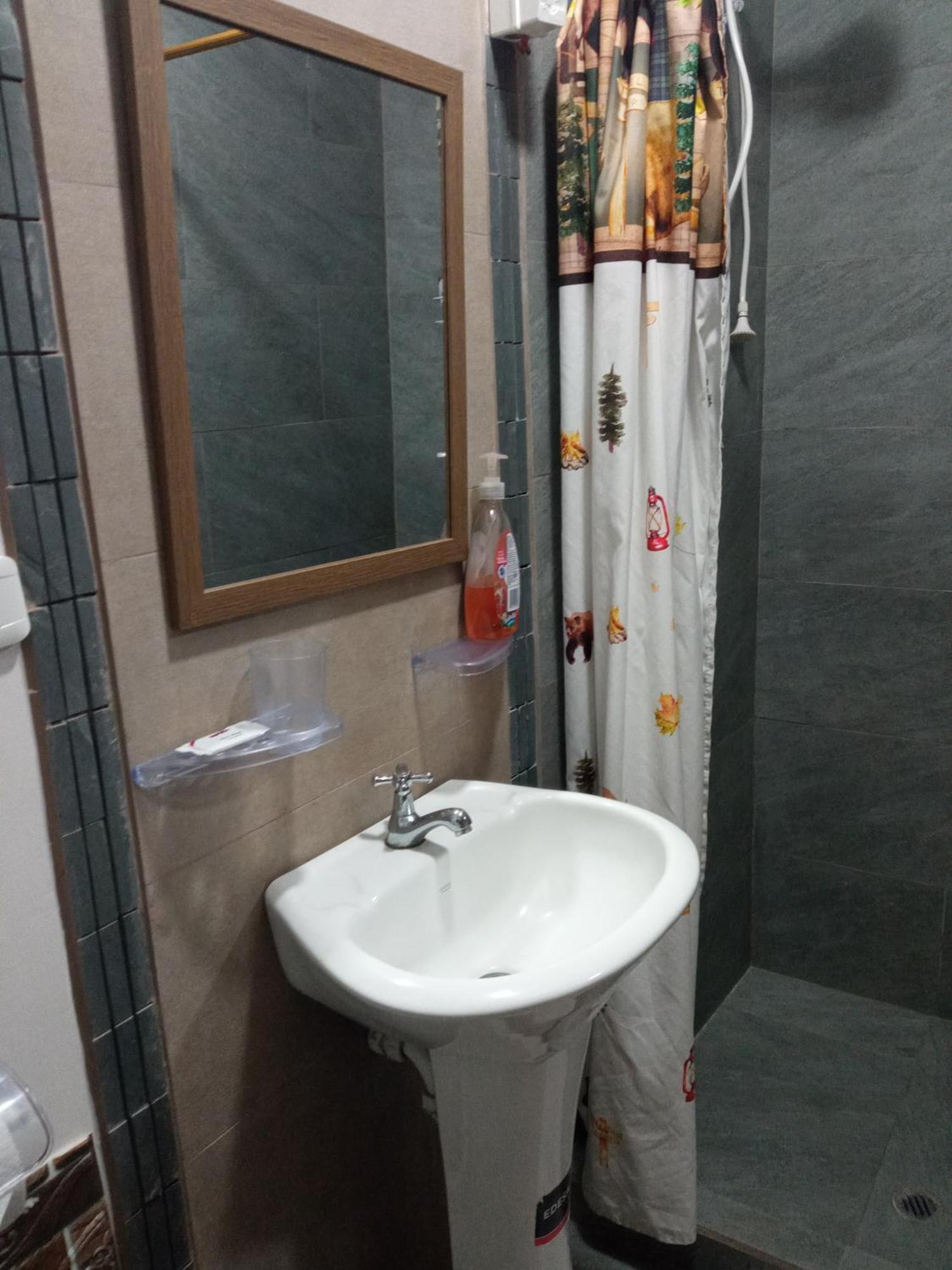 Hospedaje Wiruyana Cotacachi Room photo
